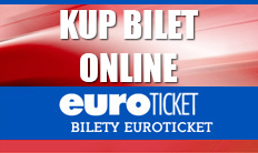 bilety autokarowe euroticket, Bydgoszcz Kettering
