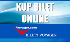 bilety autokarowe voyager, zwrot biletu voyager online